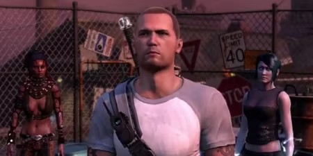 Top 10 Best Action Games On PS3

Infamous 2 PS3 GAME
