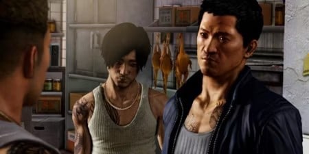 Top 10 Best Action Games On PS3

Sleeping Dogs Best Action Game