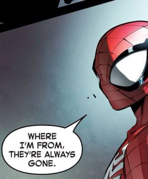 Spider-Man Unlimited Explains Where The Avengers Are In Insomniac's Spider-Man