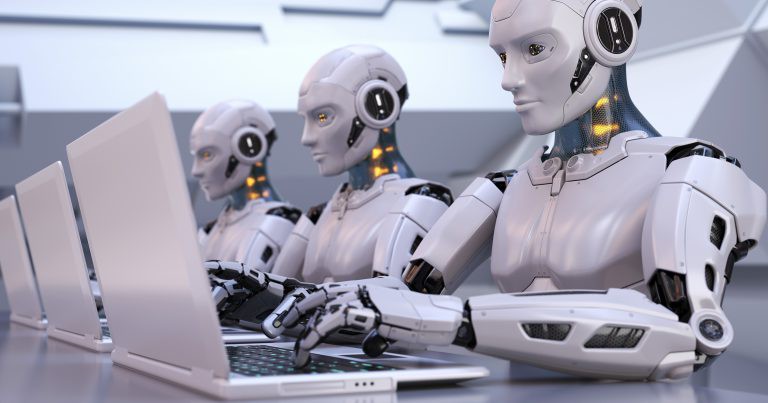 Goodbye programmers: Team of AI bots develops software in 7 minutes instead of 4 weeks