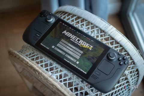 What to consider when buying a PC gaming handheld